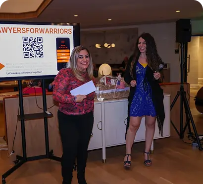 COCKTAILS FOR A CAUSE - JAN 2025