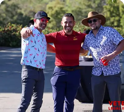 1ST & GOAL - GOLF TOURNAMENT 2024